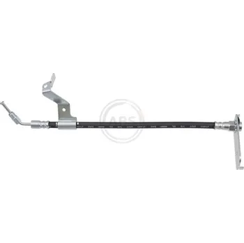 Brzdová hadice Brzdová hadice A.B.S. ABSSL4655