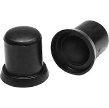 Matice Krytka na matice Série BK-S035 Série BK-S 035 1640 černá