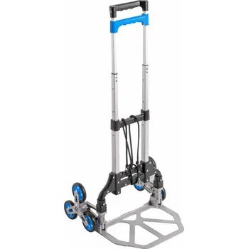 Stavební technika Högert Schodišťový vozík
