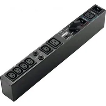 Switch PowerWalk 19" Rack MBS Switch (UPS2005)