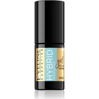 Lak na nehty Eveline Hybrid Professional Hybrid Lak na nehty 305 5ml