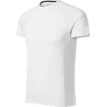 MALFINI® Destiny Tričko pánské Velikost: 3XL, Barva: bílá