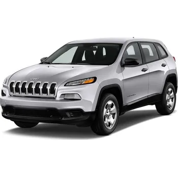 Nosič kol Příčníky Thule Jeep Cherokee SUV 2014-