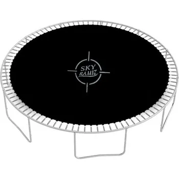 Příslušenství k trampolíně RKToys Odrazová plocha k trampolíně 244 cm