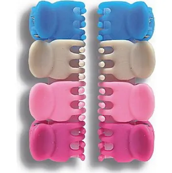 Masážní přístroj Donegal MINI BUCKLE mix 8 ks FA-9917