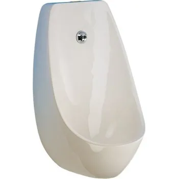 Klozet Sanela pisoár Domino 9V, automatický splachovač