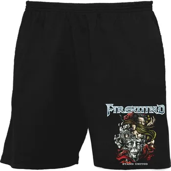 Pánské kraťasy bermudy, kraťasy Firewind - Stand United