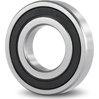 Ložiska řada 6300-2RS kryté plastem (výrobce SKF) SKF 6311-2RS1/C3 (55x120x29mm)