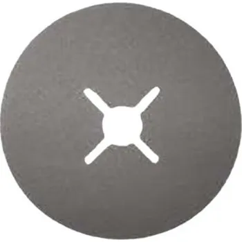 Brusný kotouč Fíbrový brusný disk VS999 keramik 115/zrnitost 080