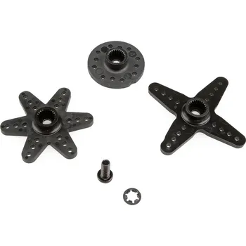 RC vybavení Sada pák SH-20M