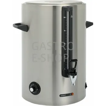 Kávovar Animo Varný izolovaný termos WKT-Dn 20 VA