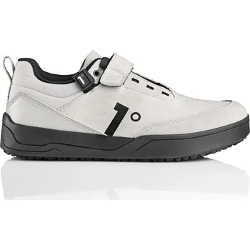 Pánské cyklistické tretry Boty First Degree Fuse - grey 41