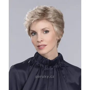 Paruka Paruka Alba Comfort Barva paruky: silver mix, Varianta: 60.101