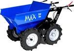 Muck-Truck Max motorové kolečko modré…