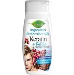 Bione Cosmetics Keratin + Kofein…