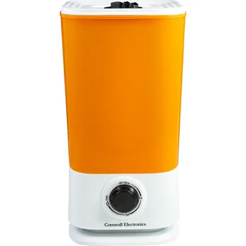 Zvlhčovač vzduchu Cornwall Electronics Ultrazvukový zvlhčovač HUMI 8,5l