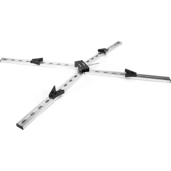 Truhlářská svěrka Samočinná rámová svorka PONY JORGENSEN pro montáž obrazů - 65 × 75 cm