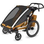 Thule Chariot Sport2 double 2024, Doprava ZDARMA