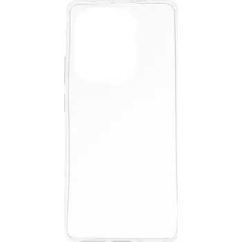 Pouzdro na mobilní telefon Kryt Xiaomi Redmi Note 13 Pro průhledný ultratenký 0,5 mm (obal neboli pouzdro na Xiaomi Redmi Note 13 Pro)