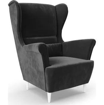 Šatní skříň ImportWorld Křeslo Ušák, Manila 19 (barva potahu)