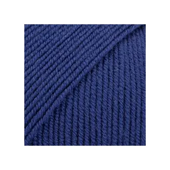Příze DROPS Baby Merino 30 - tmavá modrá