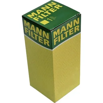 Autodíl MANN-FILTER vzduchový filtr C 26 280