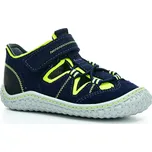 boty Ricosta Jerry Ozean/Neongelb (M) Velikost boty (EU): 21, Vnitřní délka boty: 137, Vnitřní šířka boty: 54