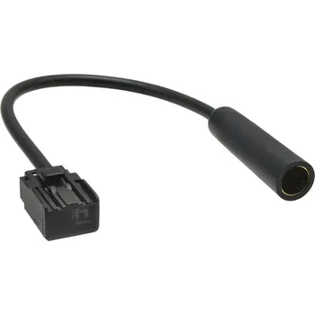 Autoanténa Anténní adaptér OEM autorádio VOLVO - DIN - 295834