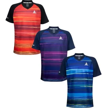 Pánské tričko Joola - Solstice Barva: Fialová, Velikost: L