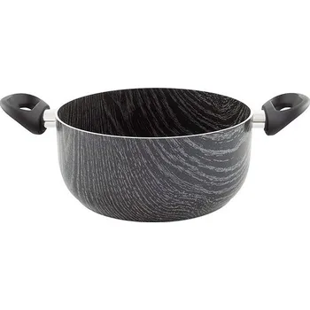 Hrnec CUCINA ITALIANA Marea Kastrol 20 cm, nepřilnavý povrch