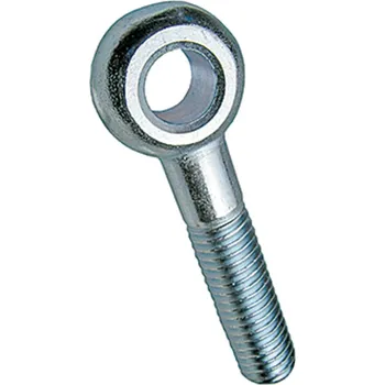 Šroub Šroub otočný s okem DIN 444 M6x40/40 DIN 444LB ZB