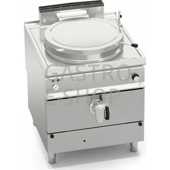 Bojler Plynový kotel Bertos SG9P10l