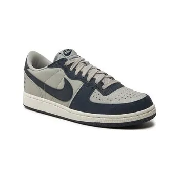 Dámské tenisky Sneakersy Nike Terminator Low FN6830 001 Šedá 38