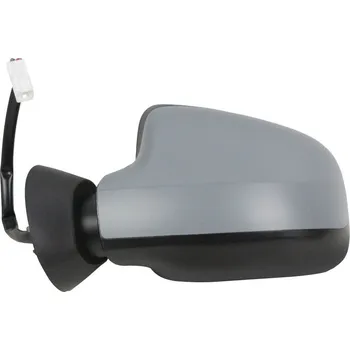 Auto zrcátko Vnější zpětné zrcátko ABAKUS 0803M07