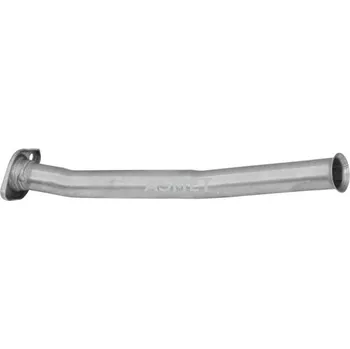 Výfukový systém Výfuková trubka ASMET 08.051