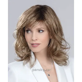 Paruka Paruka Ocean Mono Part Barva paruky: sandyblonde rooted, Varianta: 22.16.25