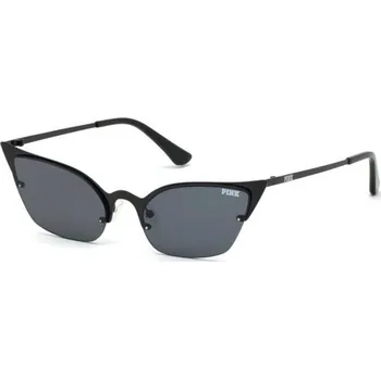 Sluneční brýle Dámské sluneční brýle Victoria's Secret PK0016-01A Černá (ø 55 mm)