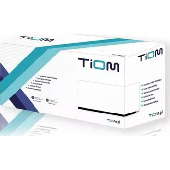 Masážní přístroj Náhradní černý toner Tiom 81A (Ti-LHF281AN)