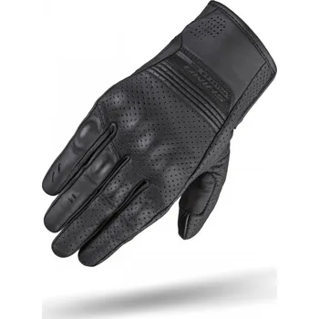 Moto rukavice Rukavice na motocykl Shima Bullet 2.0 černé M