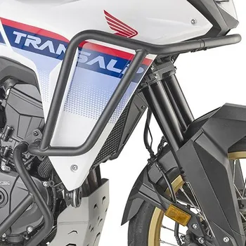 Rám pro motocykl KNH1201 horní padací rám HONDA XL 750 Transalp (23)