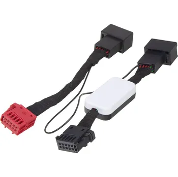 Autodiagnostika Start-Stop paměť Škoda Karoq (ssm-sk01)