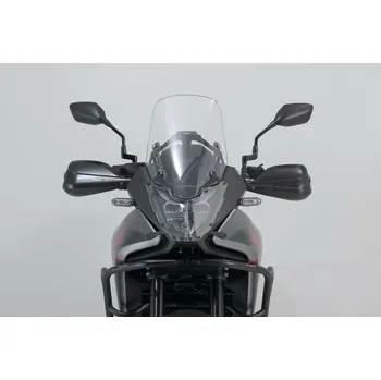 Motodoplněk SW MOTECH Blastry na Honda XL750 Transalp (23-24) černé - Skladem !