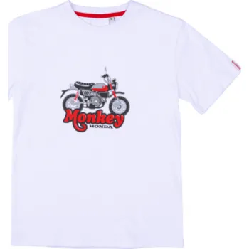 Chlapecké tričko Dětské tričko HONDA MONKEY 10 let