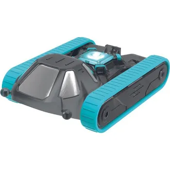 Robot QST RC tank - vzdělávací stavebnice + 5 modelů zdarma