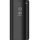 Cu-Be Clear View Samsung A32 5G Black