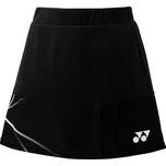Dámská sukně Yonex Womens Skirt 26127 Black XS