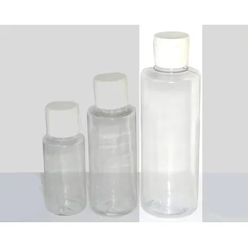 Plastová sklenička Createx na barvu 120 ml - lahvička