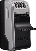 MasterLock 5481EURD nástěnná bezpečnostní schránka na klíče