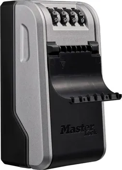 Skříňka na klíč MasterLock 5481EURD nástěnná bezpečnostní schránka na klíče