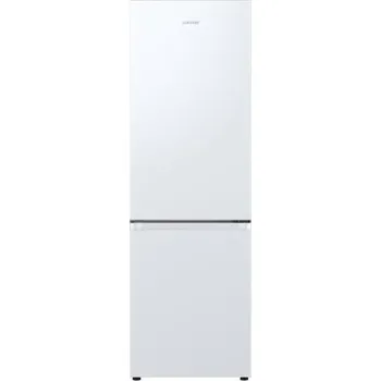 Lednice Lednice s mrazničkou RB34C672EWW